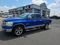 Image result for Marine Blue 2008 Dodge Truck