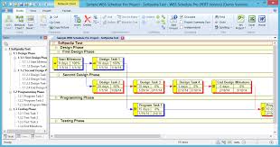 Download Wbs Schedule Pro Pert Version 5 1 0024