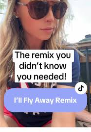 I Fly Away Gospel Song Hood