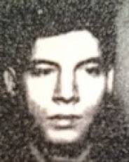 Reflections for Police Officer Charles Trojahn, New York City Police  Department, New York