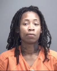 Marquita Mcgee's Instagram, Twitter & Facebook