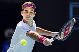 The roger federer foundation helps children in the poorest regions of our world. Sportsfreund Des Tages Als Roger Federer Noch Ein Rupel War Sport Stuttgarter Nachrichten