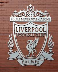 Lfc adults '47 black branson blackout retro cap. File Liverpool Fc Crest On Walton Breck Road Jpg Wikimedia Commons