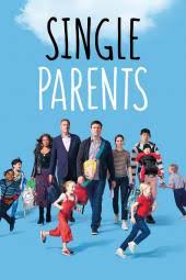 Marvel dads are the worst. Single Parents Tv Review