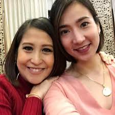 Where is Jane Zaleta now? Here's a glimpse of her life as a happy mom,  frontliner