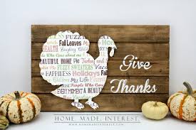 They're a fun, easy, and quick way. 45 Best Thanksgiving Decor Ideas And Designs For 2021