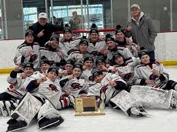 Grand Forks Youth Hockey