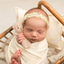 Newborn Toy, Newborn Teddy Bear, Teddy Photo Prop, Photography Prop, Baby  Shower Gift, Knitted Teddy Bear, Newborn Photo Prop, Small Teddy