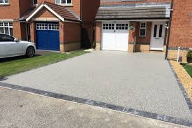 Explore the full range of pea gravel driveway new installation labor options and material prices here. New Driveway Costs How Much Does A Driveway Cost