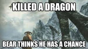 Pin By Calla Patton On Gamers Skyrim Memes Skyrim Funny Skyrim