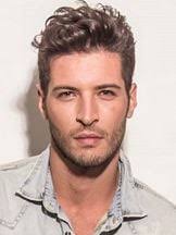 Coisa Mais Linda: elenco da 1ª temporada