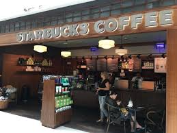 Starbucks Casablanca Boulevard De L Ocean Atlantique Restaurant Reviews Photos Phone Number Tripadvisor