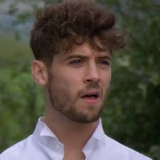 Emmerdale's Joe Tate returns