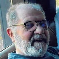 Kenneth Dale Upton Obituary