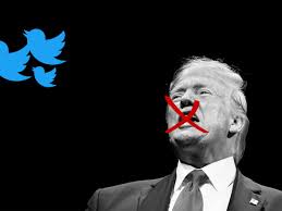 Twitter leaders have also made some statements about the political leaning of its employees. Should Trump Be Banned From Twitter Donald Trump The Guardian