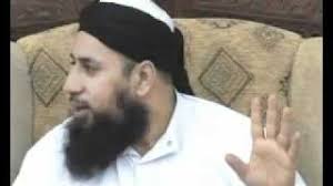 The Great Scholar Allama Anwar Shah al Kashmiri