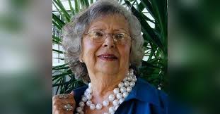 Mercedes Virginia Hebert Obituary