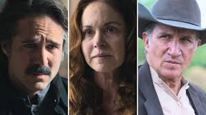 El Gallo de Oro: 'La Caponera', Dionisio y Lorenzo en un encuentro mortal,  así fue el gran final