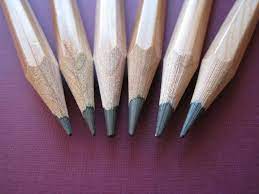 You should understand the basics and develop the skill from that. Which Pencil Should Artists Use For Shading
