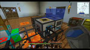 The follow up to the original ftb academy. Ftb Spot 10 Water Mill Setup Feed The Beast Modpack Minecraft Youtube