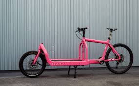 Profile for Larry vs Harry Cargobikes