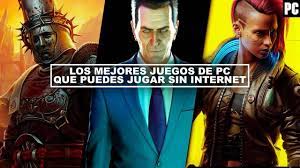 Si eres un desarrollador de juegos que busca lograr el éxito de su. Los Mejores Juegos De Pc Para Jugar Sin Internet