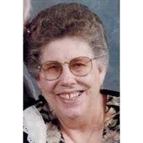 Kathryn L. Brace Obituary