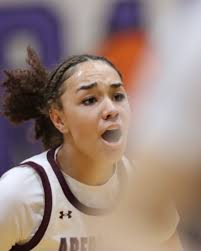 Mecailin Marshall… One of the best...