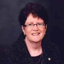 Celebrating 100 Years of P.E.O. in Canada