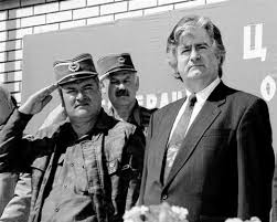 Ratko Mladić mrtev? - Primorske novice
