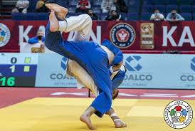 Germany is expected to compete at the 2020 summer olympics in tokyo. Eduard Trippel Ijf Org