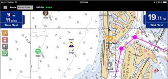 Miratrex Complete Ipad And Iphone Marine Navigation