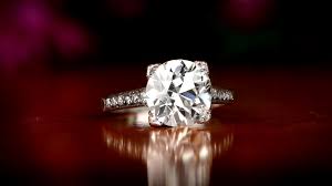 The Guide To M Color Diamonds Estate Diamond Jewelry