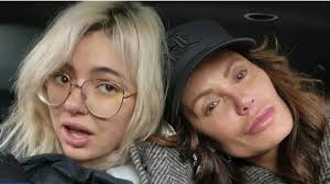 Slash's stepdaughter's cause of death revealed aged 25