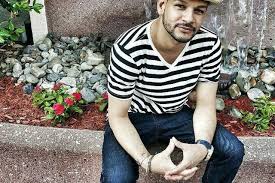 Christian The Barber