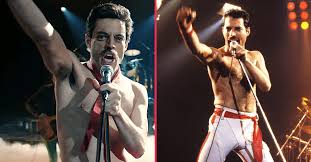 Fredy mercury, acapulco de juarez guerrero. Rami Malek Dedicates His Golden Globe Best Actor Award To Freddie Mercury