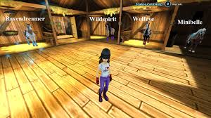 Tomorrow, 10/23/2013, is the grand opening of the brand new area in star stable, the harvest counties! Harvest Counties Rachel Mistwood Page 3