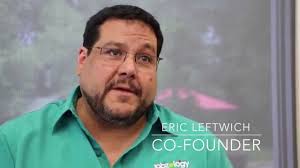 It's the Outcomes that Make us Special, Eric Leftwich