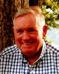 George Wilson Cooley Obituary September 7, 2024