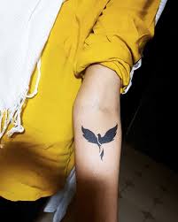 So, when it comes to the phoenix tattoo you can make your phoenix tattoo look like you see it! Renewal Rebirth Restart Phoenix Tattoo Guide For 2021 Tattoo Stylist
