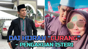 Check spelling or type a new query. Dai Farhan Ibu Tak Restu Perkahwinan Adik Sendiri Diblock By Aidam San