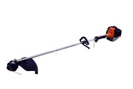 Use it for clearing dense grass and small trees. Echo Srm 410x Straight Shaft Trimmer Pro Tool Reviews
