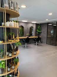 Jelstad Hairdesign