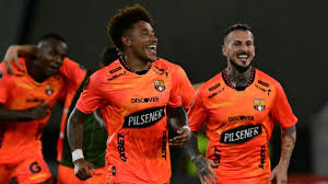 Barcelona SC vs. Universidad Católica: Liga Ecuabet Showdown