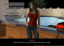 Date Ariane 1 3 Download For Android Apk Free O game praticamente um puzzle gigantesco, onde voce deve tomar cuidado com as escolhas a fazer, muitas vezes ariane ira te propor algo bem provocante, porem nao sera a melhor alternativa e. date ariane 1 3 download for android