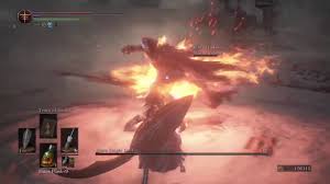 Dark Souls 3 Slave Knight Gael As Summon Youtube Dark souls 3 ringed city dlc summon amnesic lapp and slave knight gael 3rd bonfire. dark souls 3 slave knight gael as