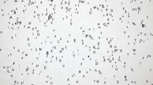 The letter j is the only one not found on the periodic table. Shutterstock
