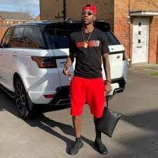 At the time pictures of the house were released online, it was still under construction. Kelechi Iheanacho Net Worth 2019 Forbes Salary House Cars Qib Nigeria Football Europe Nigeria Fifa Football
