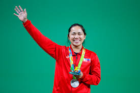 Image result for Rio 2016 Olympic Moments