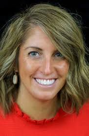 Kristen Wilcoxson's Instagram, Twitter & Facebook